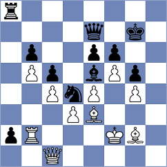 Do Carmo - Nigalidze (chess.com INT, 2025)