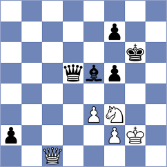 Lloret Ramis - Yin (chess.com INT, 2025)