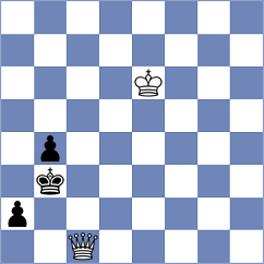 Martinez Alcantara - Sammed Jaykumar (chess.com INT, 2025)