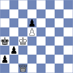 Samunenkov - Harshavardhan (chess.com INT, 2025)