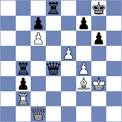 De Souza - Maevsky (chess.com INT, 2025)
