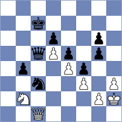 Djordjevic - Djukic (Nis, 2014)