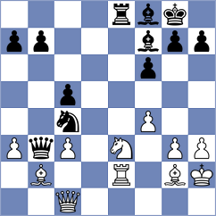Varley - Gormally (Kenilworth ENG, 2024)