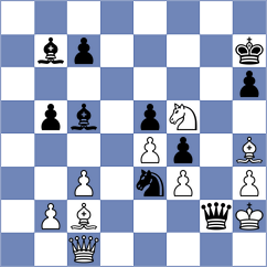 Upolovnev - Nedochetova (Saratov, 2010)