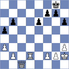 Vrbljanac - Floresvillar Gonzalez (chess.com INT, 2022)