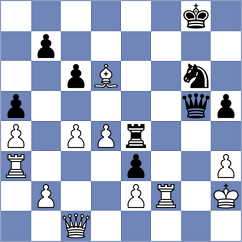 Pomar Salamanca - Lopez Garcia Riano (Malaga, 1961)