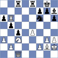 Zhukovskyi - Filgueira (chess.com INT, 2024)