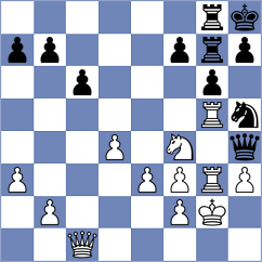 Konishev - Shamanov (Decin, 1997)