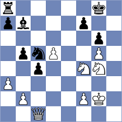 Zulkipli - Cordova (chess.com INT, 2024)