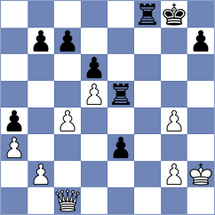Jerez Garcia - Strikovic (Las Palmas, 2013)