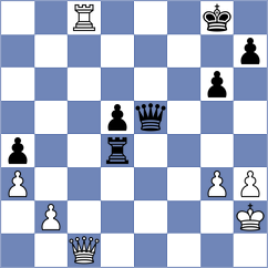 Garcia - Araque (Columbia, 1990)