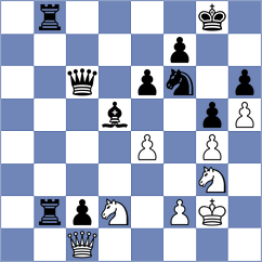 Mitrabha - Nguyen (chess.com INT, 2022)