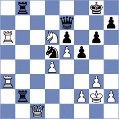Nuri - Moses (chess.com INT, 2025)
