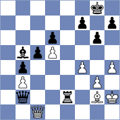 Reinecke - Maglioni (chess.com INT, 2025)