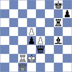 Rodriguez Castelao - Gonzalez Rico (Oviedo, 2008)