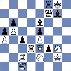 Chung - Bruzon Batista (Chess.com INT, 2021)
