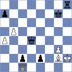 Pernerstorfer - Wagner (Austria AUT, 2022)