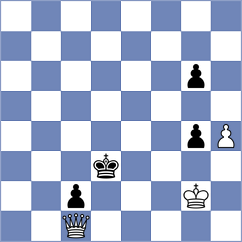 Huss - Hein (Germany, 2001)