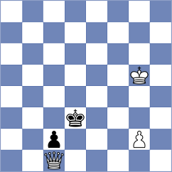 Srihari - Begunov (Chess.com INT, 2021)