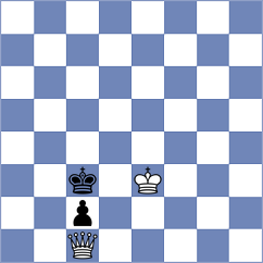 Kucuksari - Tanenbaum (Chess.com INT, 2021)