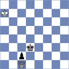 Arvind - Khamzin (Chess.com INT, 2020)
