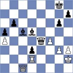 Vitoshinskiy - Kovtunenko (Dmitrov, 2007)