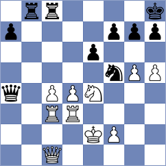 Wohlmuth - Schapotschnikov (Erpfingen, 1999)