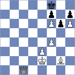 Svane - Liu (chess.com INT, 2025)