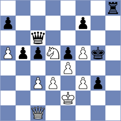 Barlov - Fasching (Vega de San Mateo ESP, 2024)