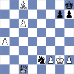 Shipov - Seul (chess.com INT, 2021)
