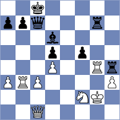 McConnell - Ljukin (Chess.com INT, 2020)