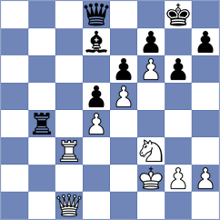 Tabatabaei - Belov (chess.com INT, 2025)