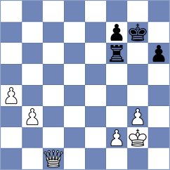 Tari - Timmermans (chess.com INT, 2023)