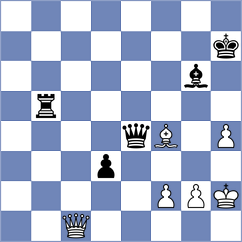 Gonzalez Gonzalez - Yoo (Madrid ESP, 2024)