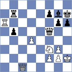 Lutskiy - Steinbrenner (Prague CZE, 2024)
