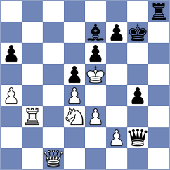 Ozen - Al Tarbosh (chess.com INT, 2023)