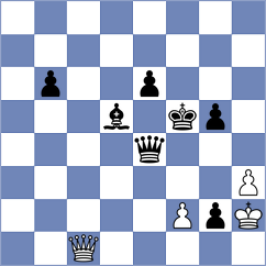 Filali - Mamedov (chess.com INT, 2024)