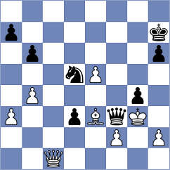 Hallsson - Cramling Bellon (Reykjavik ISL, 2023)