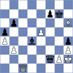 Negre - Roubal (Prague CZE, 2024)