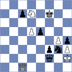 Berman - Ncube (Durban, 2014)