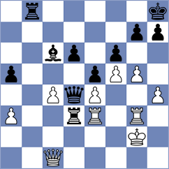 Estevez Rodriguez - Rodriguez Lopez (Ourense, 2006)
