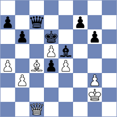 Grasso - Khusnutdinov (Erice, 2016)
