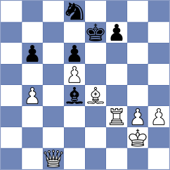 Marchyllie - Heem (Europe Echecs INT, 2021)