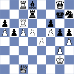 Tukmakov - Stojanovic (Bor, 1983)