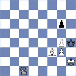 Mirzoev - Venkatesh (chess.com INT, 2025)