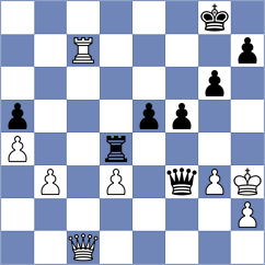 Turkin - Fedorov (Kazan, 2014)