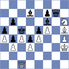 Nigalidze - Ngo (chess.com INT, 2025)