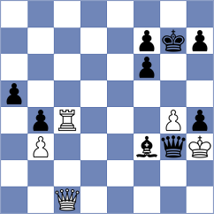 Ding - Aronian (chess.com INT, 2021)