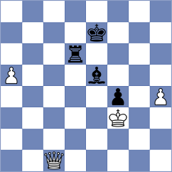 Seret - Vasseur (Clichy, 1984)