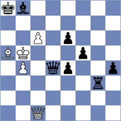 Manukyan - Pham Le Thao Nguyen (chess.com INT, 2025)